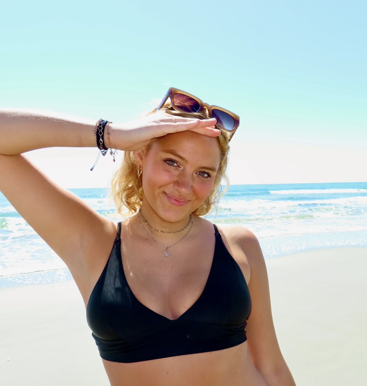 Brittanie LDV creator